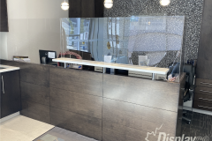 COVID Acrylic Sheilds