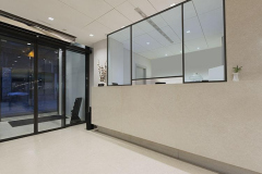 Acrylic Divers / Sheilds