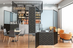 Temporary Walls & Dividers