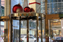 Seasonal Holiday Decor Design & Installation