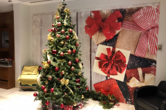 Seasonal Holiday Decor Design & Installation