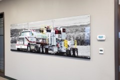 Reverse Print Acrylic Prints