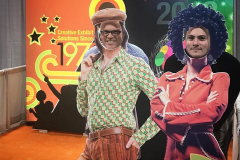 CNC Cut Custom Graphics