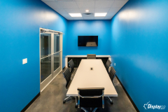 Office Finishing & Branding