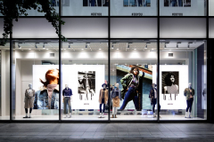 Interior Branding & Signage